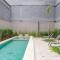 Pinheiros I Faria Lima, Apto Studio, 50m Metrô, Piscina, WI-FI - São Paulo