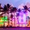 Oceanview Private Condo at 1 Hotel & Homes -904