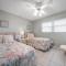 Top Floor Ocean and Pool Views located on No-Drive Beach with 2 Complex Pools - New Smyrna Beach