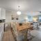 Top Floor Ocean and Pool Views located on No-Drive Beach with 2 Complex Pools - New Smyrna Beach