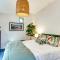 Waterfront Gem with 2 Patios on Camano Island - Camano