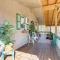 The Treehouse in Cherokee Village Deck and Views - Hardy