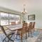 Lakefront Home with Yard and Views in Cheboygan! - High Banks