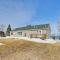 Lakefront Home with Yard and Views in Cheboygan! - High Banks