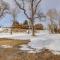 Spacious Yellowstone River Retreat with Trails! - Emigrant