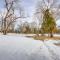 Spacious Yellowstone River Retreat with Trails! - Emigrant