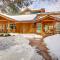 Spacious Yellowstone River Retreat with Trails! - Emigrant