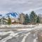 Spacious Yellowstone River Retreat with Trails! - Emigrant