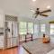 Tranquil Abode Near Thomasville with Screened Porch! - 托马斯维尔