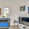 Park House - Near eateries, micro brewery, pubs, beauty salons and boutique shops, Argyle, games room, free Netflix, in the heart of Plymouth - Dogs welcome - Hosted by Absolute Accommodation Plymouth