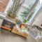 Park House - Near eateries, micro brewery, pubs, beauty salons and boutique shops, Argyle, games room, free Netflix, in the heart of Plymouth - Dogs welcome - Hosted by Absolute Accommodation Plymouth