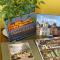 Castel Fleuri - Tours