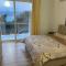 Benjy’s Villa(B&B)