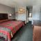 Benbrook Inn & Suites