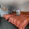 Benbrook Inn & Suites