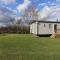 The Roost - Family Friendly caravan near Glastonbury & Street