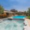 Villa Ulika Mit Pool Und Jacuzzi