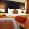 Hotel Los Nogales