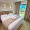 Premium Flat Ponta Negra Natal