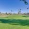 Spacious Pet-Friendly Condo in Palm Desert! - Palm Desert