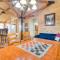 Fire Pit, Views Lakefront Toledo Bend Retreat! - Many