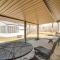 Fire Pit, Views Lakefront Toledo Bend Retreat! - Many