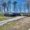 11 Mi to Dtwn Atlanta Conley Home with Yard - Conley