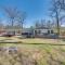 11 Mi to Dtwn Atlanta Conley Home with Yard - Conley