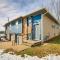 1 Mi to Truman Library Apt with Large Yard! - Sugar Creek