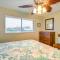 Canal-Front Home with Dock and Lanai in Cape Coral! - كيب كورال