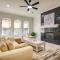 Spacious and Modern Home in Montgomery with Deck! - Montgomery
