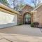 Spacious and Modern Home in Montgomery with Deck! - Montgomery