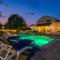 Sunny Paradise Villa