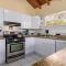 Sunny Paradise Villa