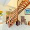 Sunny Paradise Villa