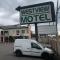 Westview Motel - 北卑尔根