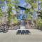 Private Dock and River Views Modern Gem in Waterloo - Waterloo