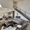 Private Dock and River Views Modern Gem in Waterloo - Waterloo
