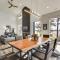 Private Dock and River Views Modern Gem in Waterloo - Waterloo