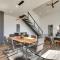 Private Dock and River Views Modern Gem in Waterloo - Waterloo