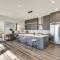 Private Dock and River Views Modern Gem in Waterloo - Waterloo