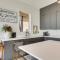 Private Dock and River Views Modern Gem in Waterloo - Waterloo