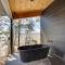 Private Dock and River Views Modern Gem in Waterloo - Waterloo