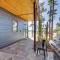 Private Dock and River Views Modern Gem in Waterloo - Waterloo