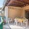 Ulisse apartment on the sea