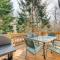 Family Home in Arrowhead Lake with Fire Pit! - Pocono Lake