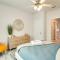Walk to the Beach Stylish Home in Port St Joe! - 圣乔海滩