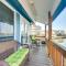Coastal Oasis with Marsh Views in North Myrtle Beach - ميرتل بيتش