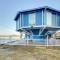 Coastal Oasis with Marsh Views in North Myrtle Beach - ميرتل بيتش