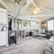 Coastal Oasis with Marsh Views in North Myrtle Beach - ميرتل بيتش